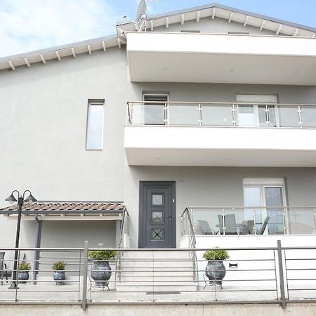 Aparthotel Casa Domenica Stavros  Exteriér fotografie